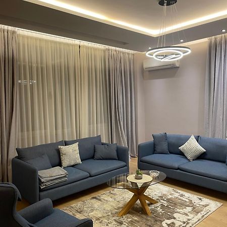 Lux Apartment 地拉那 外观 照片