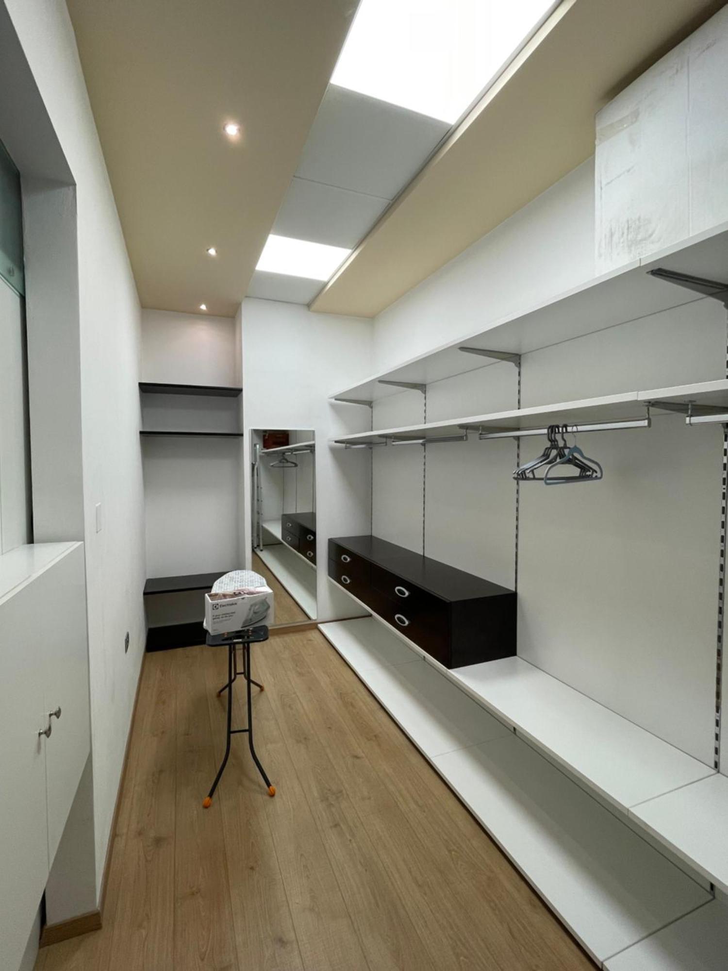 Lux Apartment 地拉那 外观 照片